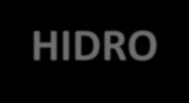 Participação da ANA no CT-HIDRO CT-HIDRO Criação Lei n 9.993 de 24 de julho de 2000 Decreto n 3.