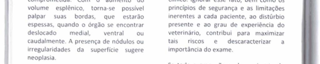 nrlimda para avaliaçk tanto do trato nprodutivo, como do