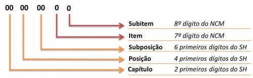 O Brasil é representado na OMA pela Secretaria da Receita Federal do Brasil (RFB) com o apoio do Ministério das Relações Exteriores (MRE).