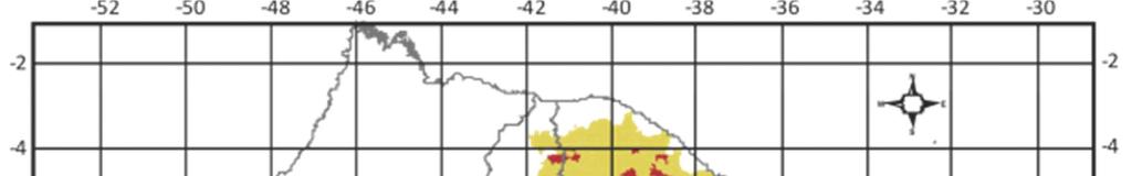 No que diz respeito às áreas municipais que tiveram um aumento populacional estar vai ser resultante das