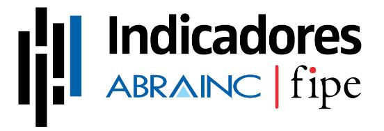 Informe de junho de 2017 Análise de abril de 2017 Lançamentos da incorporação imobiliária aumentam 8% nos últimos 12 meses Segmento de médio e alto padrão, porém, segue em queda; Distratos