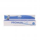 Nome: Promun Cat Pasta 30g/27mL ID#: 294 Valor: R$24,00 Detalhes: Cuide bem da saúde dos seus bichanos. Promun Cat é um suplemento vitamínico (A,. Link: http://petshopfaim.com.