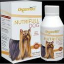 Nome: Suplemento Vitamínico Organnact Muscle Dog - 250g ID#: 284 Valor: R$49,00 Detalhes: Muscle Dog é um suplemento vitamínico, aminoácido para cães adultos. Link: http://petshopfaim.com.