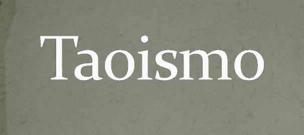 Compreendendo o movimento do Tao, os sábios distinguiram duas categorias básicas a que denominaram Yin e Yang,