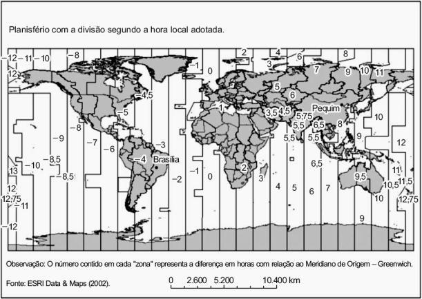 b) Apresente um motivo que justifique a não adoção do horário de verão por alguns estados da federação, mesmo estes estando na mesma faixa latitudinal de outras unidades que o aplicam.