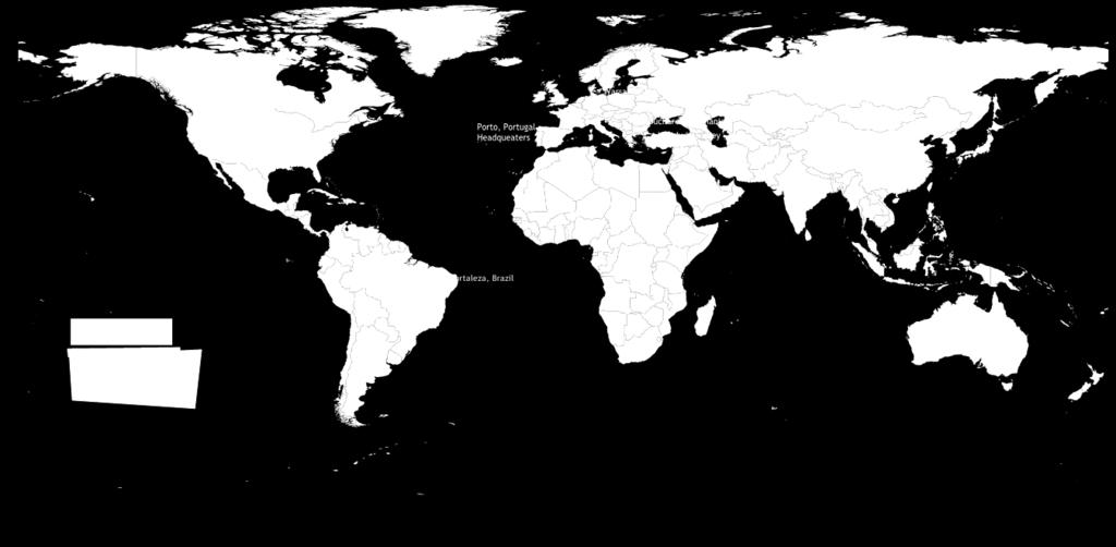 technology to the projects of our Clients Vision We aim to lead the national market and be an international reference as wind and solar energy