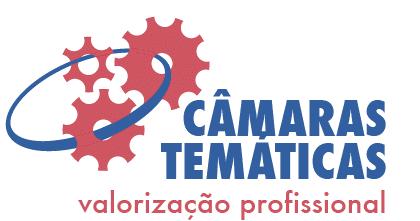 Câmaras Temáticas do CREAMG Conceito: esferas técnicas de articulação e planejamento do CREAMG, no intuito de oferecer à