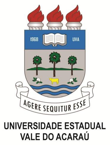 Vestibular 2017.1 Manual do Candidato Informações Institucionais A UVA é uma fundação universitária de direito público, reconhecida pelo MEC através da Portaria nº 821/94.