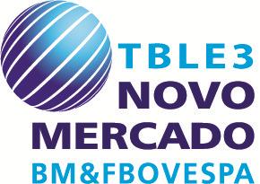 ( Tractebel Energia, Tractebel ou a Companhia ) BM&FBovespa: TBLE3, ADR: TBLEY, maior empresa privada de geração de energia elétrica do Brasil, anuncia os resultados financeiros relativos ao primeiro