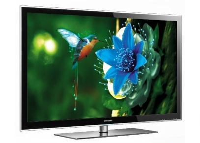 televisões de maior tamanho e com uma imagem de melhor qualidade e coloração em relação às LCD apesar de também apresentarem algumas desvantagens em relação às mesmas como por exemplo a menor