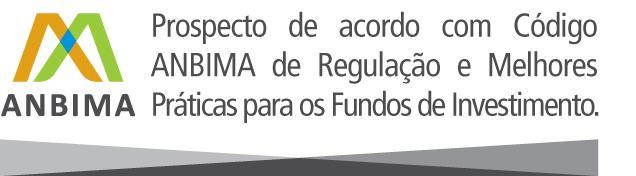 Brasil Capital Long Only Fundo De Investimento Em Cotas De Fundos De Investimento De Ações Julho 2013 ESTE PROSPECTO FOI PREPARADO COM AS INFORMAÇÕES NECESSÁRIAS AO ATENDIMENTO DAS DIS- POSIÇÕES DO