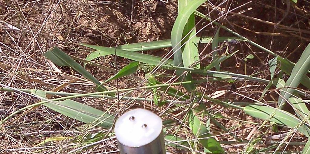 Em seguida o sensor é novamente inserido na tubulaão e o equipamento instalado. Sempre após este procedimento a equipe de pitrometria é acionada para novamente realizar sua calibração.