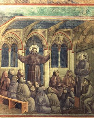 Fases do Renascimento Italiano Precursor - Dante Alighieri Obra: Divina Comédia