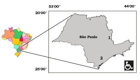 Nunes et al. Inclusão social de portadores de necessidades especiais (PNEs).