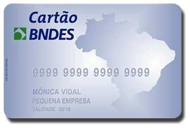 Condições de Financiamento Cartão BNDES BNDES Automático BNDES Finame BNDES Progeren Custo Financeiro BNDES Remuneração (*) Agente