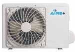 000 BTU s - AIRE+ A+/A PVP 769 Área aconselhada (m 2 ) até 15-20 m 2 / 20-25 m 2 Potência (BTU s) 9000 +12.