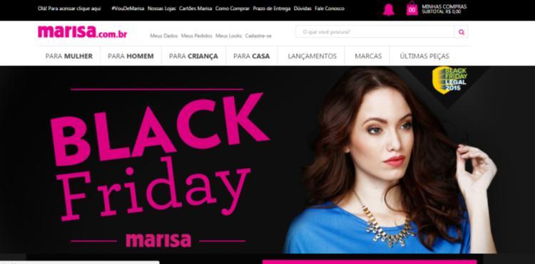 uma categoria Black Friday e customizar Meta Titles e Meta Descriptions é um bom começo.