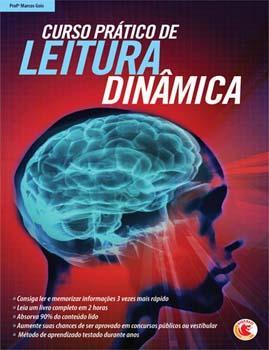 LEITURA DINÂMICA FUNCIONA? ( ) Sim.