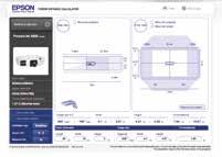 Para mais informações sobre manuais ou ferramentas de instalação, é possível visitar o site epson.