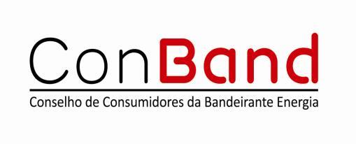 Regimento Interno Conselho de Consumidores Bandeirante Energia S.A.