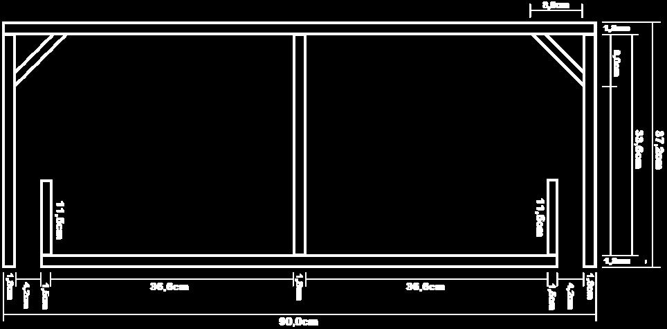 F3=55,6Hz - F0=60,6Hz -