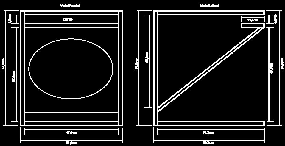 F3=60Hz - F0=67Hz - Fp1=109Hz @ 12dB