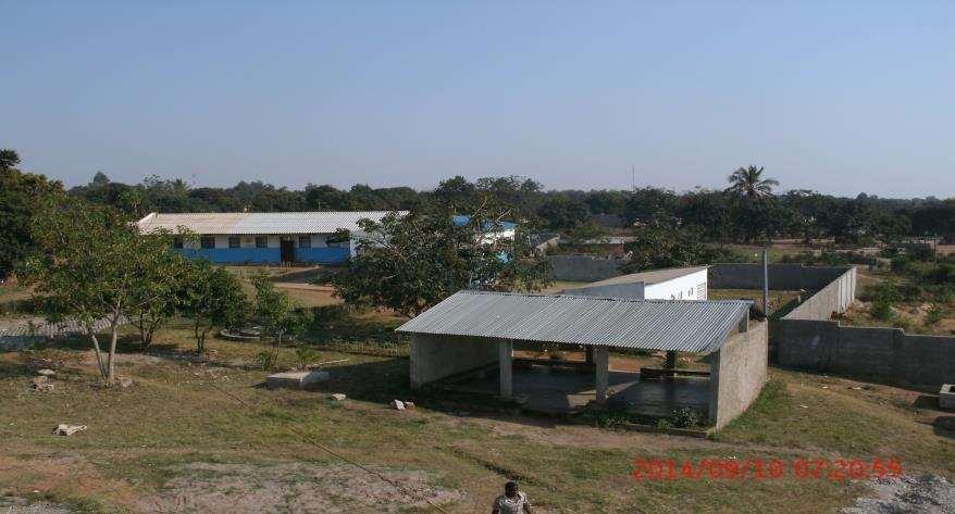 Escola Infantil Notre Dame