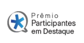 Programa Participantes em destaque O reconhecimento como "Participantes em Destaque" da comunidade é entregue para os membros que demonstrem liderança e