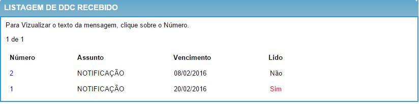 MUITO IMPORTANTE: O seu acesso somente será permitido a partir da VALIDAÇÃO PRESENCIAL que deverá ser feita na Prefeitura.