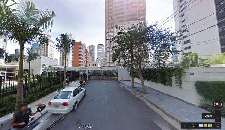 residencial e, portanto, também