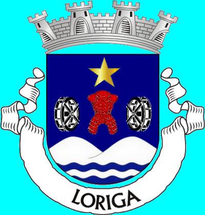 1 of 7 Vila de Loriga Localização Geográfica Loriga é uma vila e freguesia portuguesa do concelho de Seia que pertence ao distrito da Guarda.