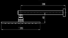 PLATINA C400 3000