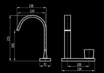 C210 Misturador para