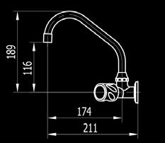 C51 1258 C51 Misturador de