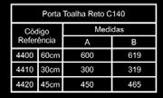 tamanho: 4910-45cm 4100