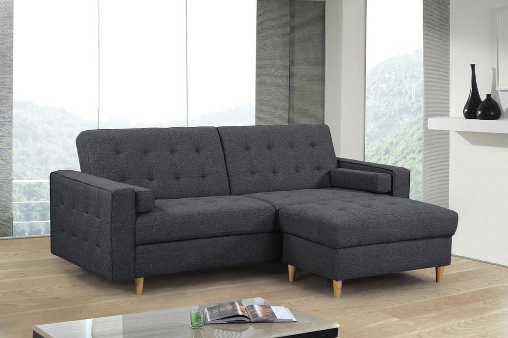 COR CAST. COD. 1331223 780 SOFA 1221 2LUG.