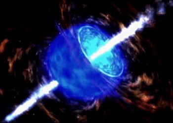 Possível influência dos buracos negros na nossa civilização: Se explosão de hipernova acontecer perto do Sol: raios-gamma destróem camada de ozônio: