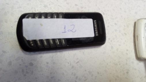 Samsung preto, imei 359954/04/34/9728/3