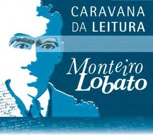 A Fundação Nacional do Livro Infantil e Juvenil, idealizadora e realizadora da Caravana da Leitura Monteiro Lobato, buscou o apoio, do Programa de Democratização Cultural da Votorantin, por meio da