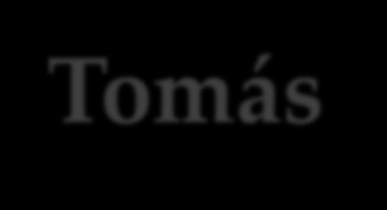 Tomás de Aquino (1221-1274) Tomás de Aquino - Tommaso d Aquino - foi