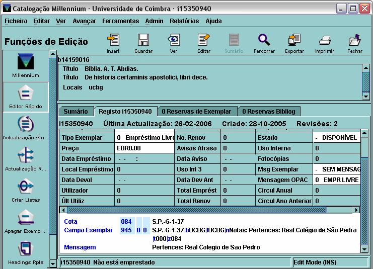 2 Premir ENTER ou o botão PESQUISAR, para obter os resultados da pesquisa; 1.3 