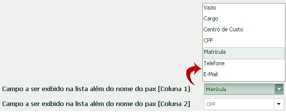 criação do Pedido de uma forma rápida. Depois de finalizado o Pedido, não esqueça de finalizar o cadastro do Passageiro. Legenda de Auto