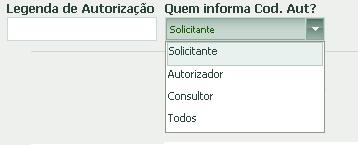 Perfil do Pax editável somente pela Agência: por segurança, parametrize quem pode editar o perfil do Passageiro.