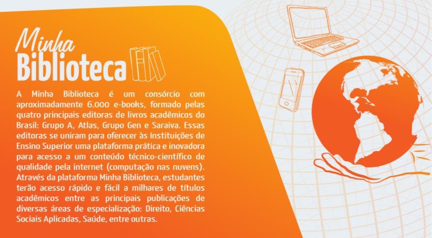 Você deve participar semanalmente do fórum de discussão da disciplina que ocorre no Ambiente Virtual de Aprendizagem AVA.