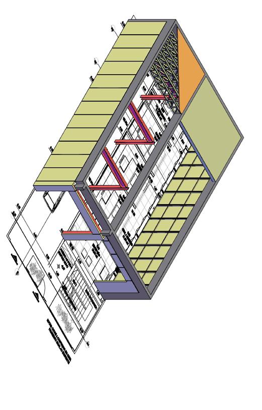 INFILL PANELS INFILL