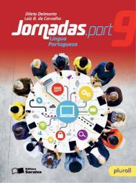 207 Lista de Material - 9º ano - Ensino Fundamental Português Livro: Jornadas