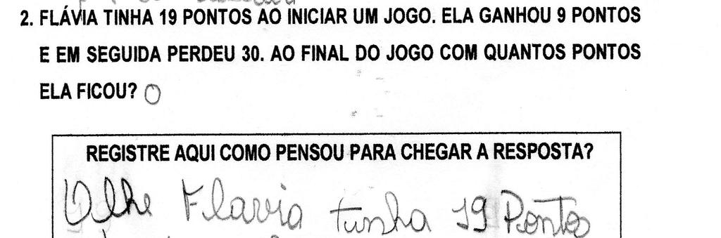 72 Figura 27 Resolução do 4º ano (4A5) 4A5 Fonte: Autora. Análise das atividades.