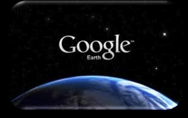 Google Earth O que é?