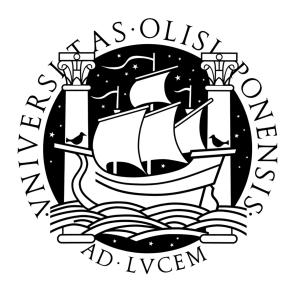 UNIVERSIDADE DE LISBOA FACULDADE DE LETRAS DEPARTAMENTO DE LINGUÍSTICA GERAL E ROMÂNICA AS LÍNGUAS DE CABO VERDE UMA RADIOGRAFIA SOCIOLINGUÍSTICA Anexo 1: