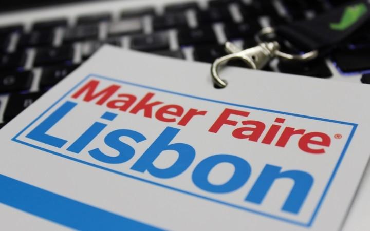 Maker Faire: Terminou mais uma grande feira de Makers Date : 20 de Setembro de 2015 Os últimos três dias foram especiais para todos os Makers.